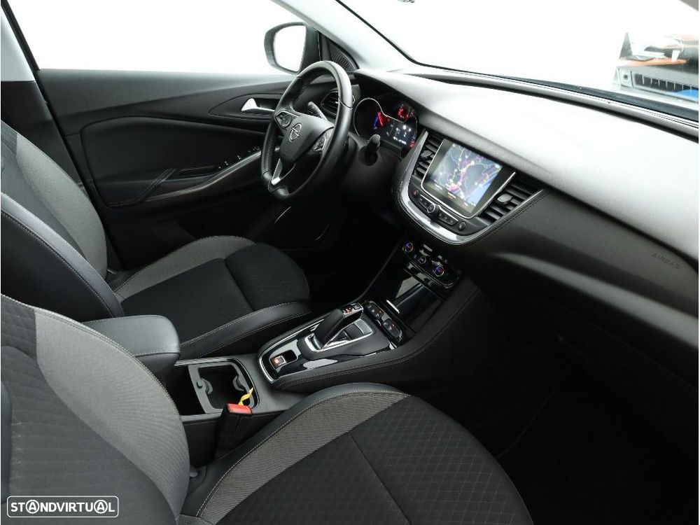Opel Grandland X 1.6 T PHEV Ultimate - 25