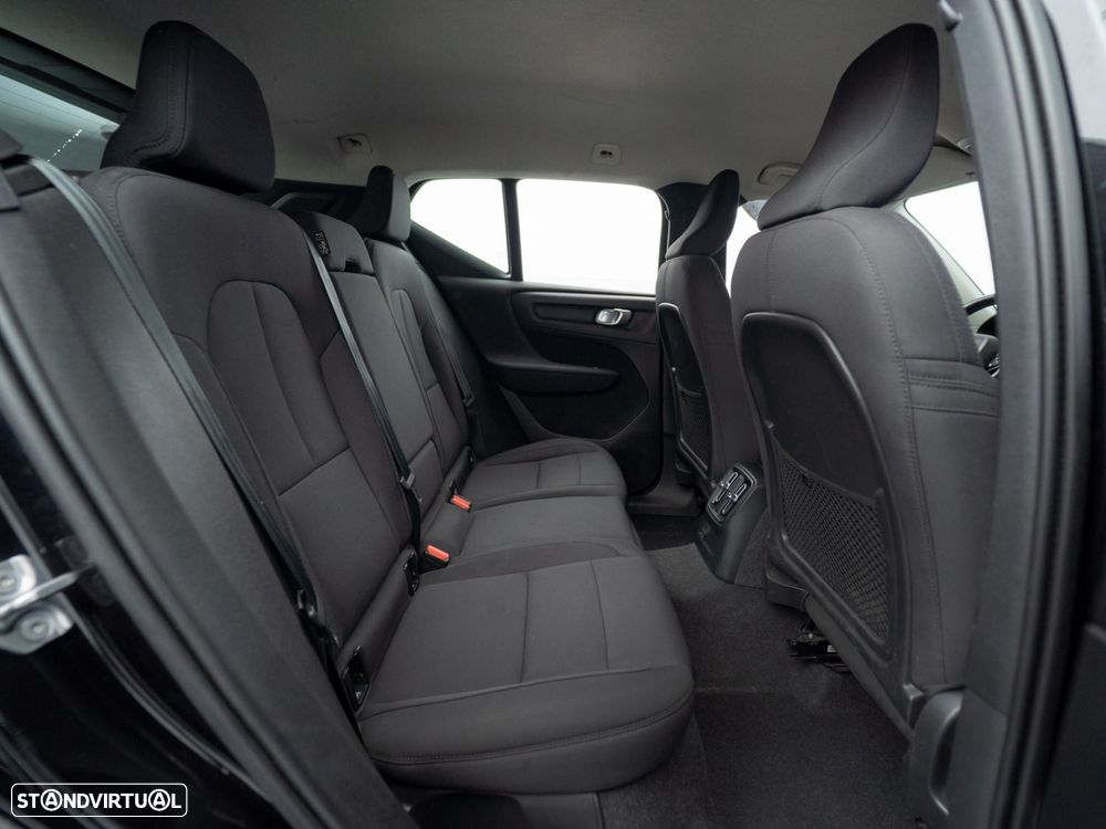 Volvo XC 40 1.5 T5 PHEV Inscription Expression - 43