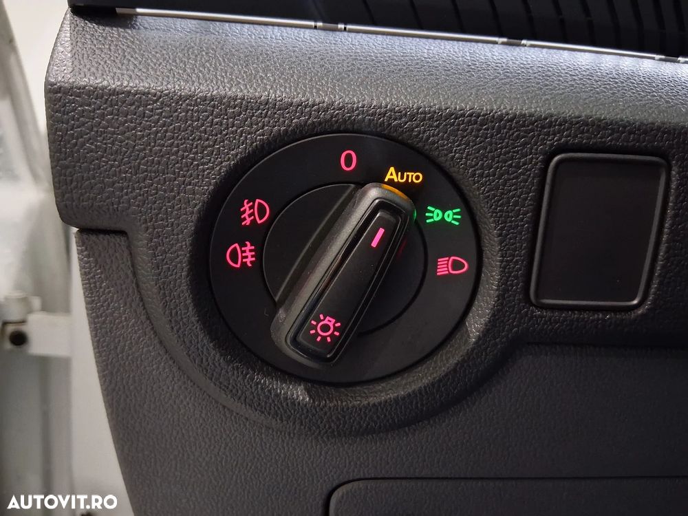 Volkswagen T-Cross 1.0 TSI Style - 15