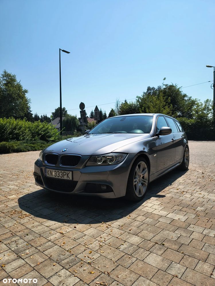 BMW Seria 3 - 2