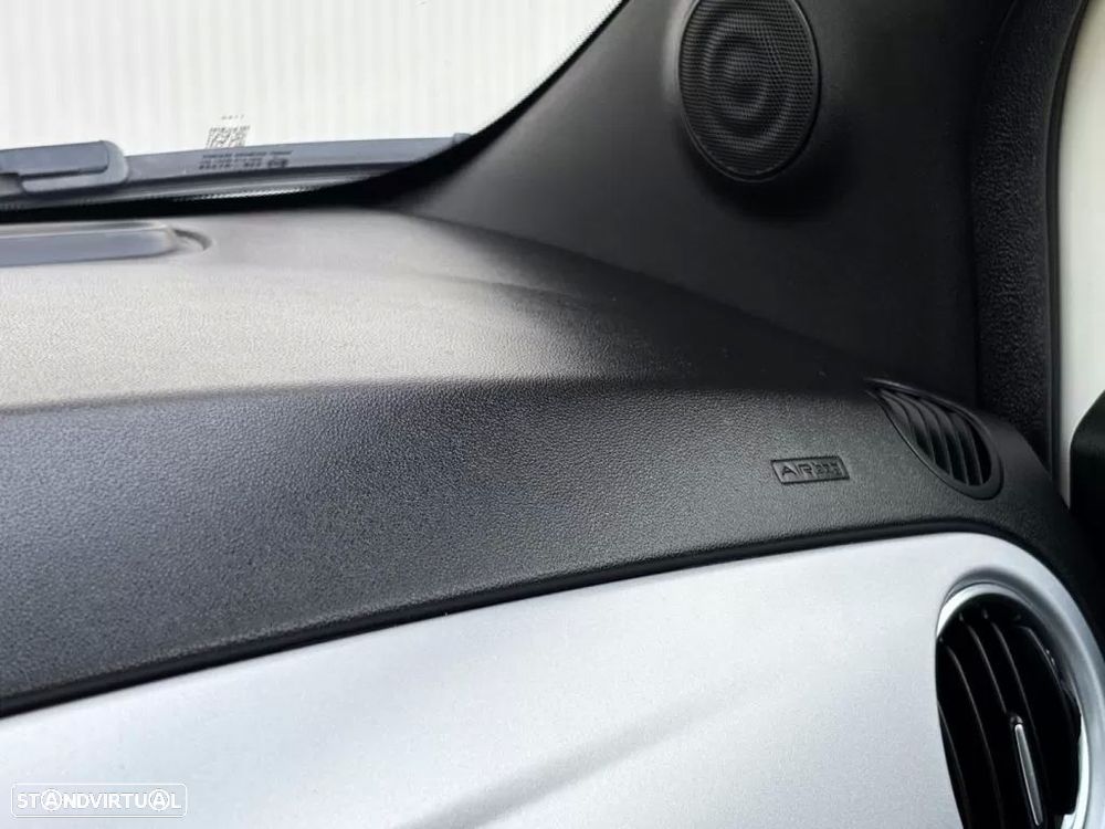 Fiat 500 1.0 Hybrid Sport - 36