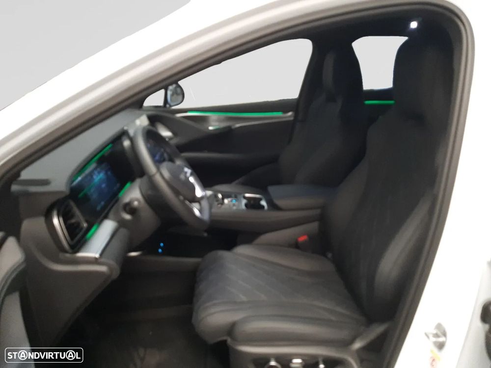 BYD Sealion 7 SEALION7 82.5 kWh Comfort - 8