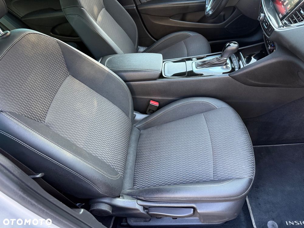 Opel Insignia 2.0 CDTI automatik Business Edition - 30