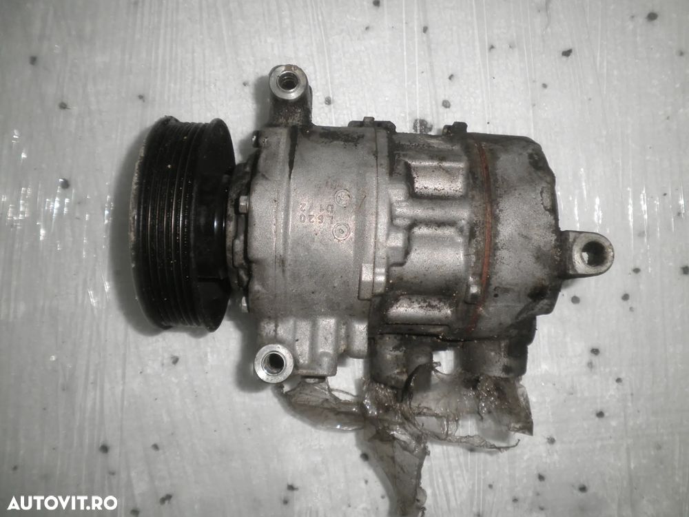 Compresor AC VW Golf 7, Passat B8, 1.6 2.0 TDI 5Q0820803F