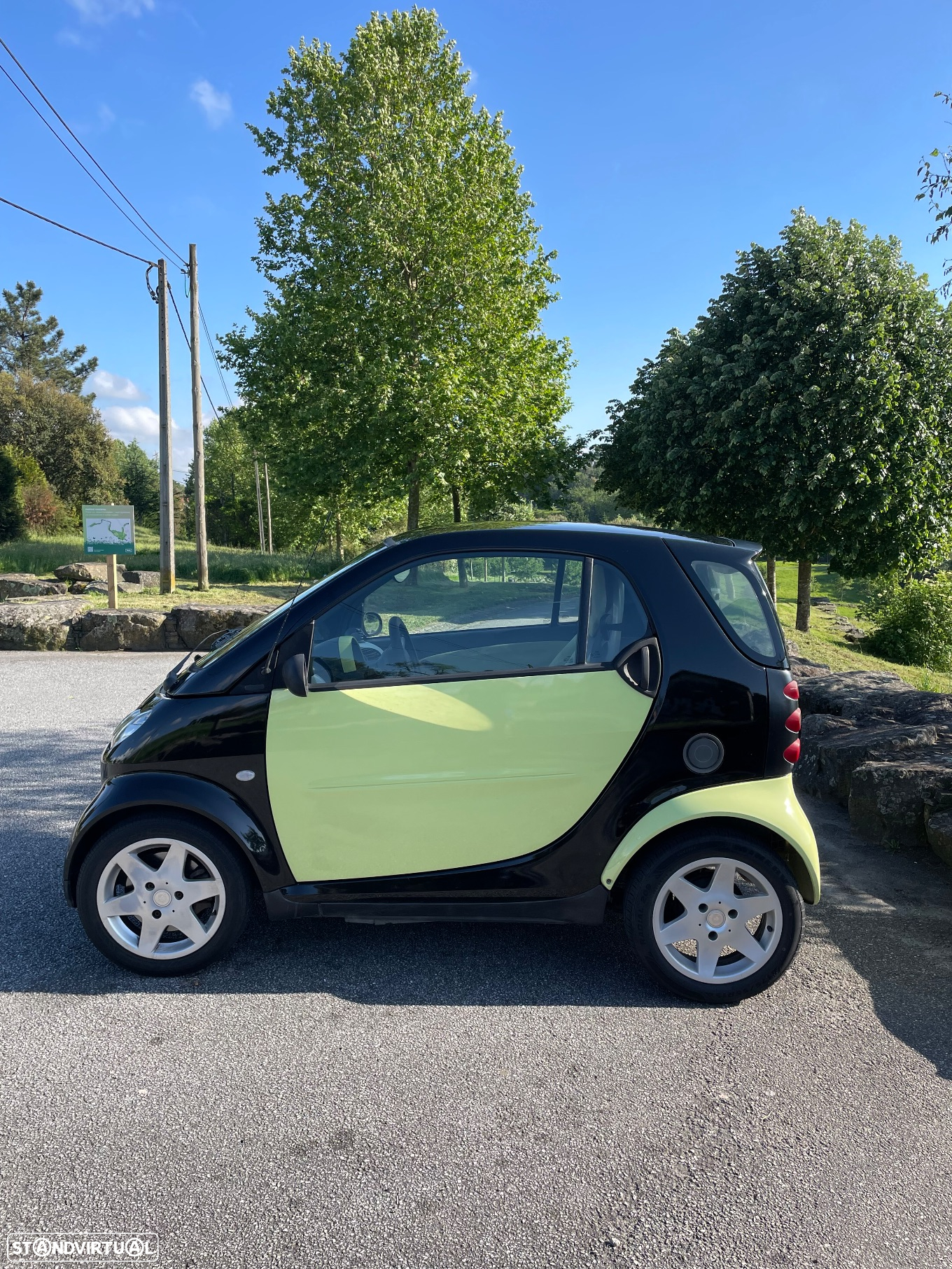 Smart ForTwo Coupé - 6