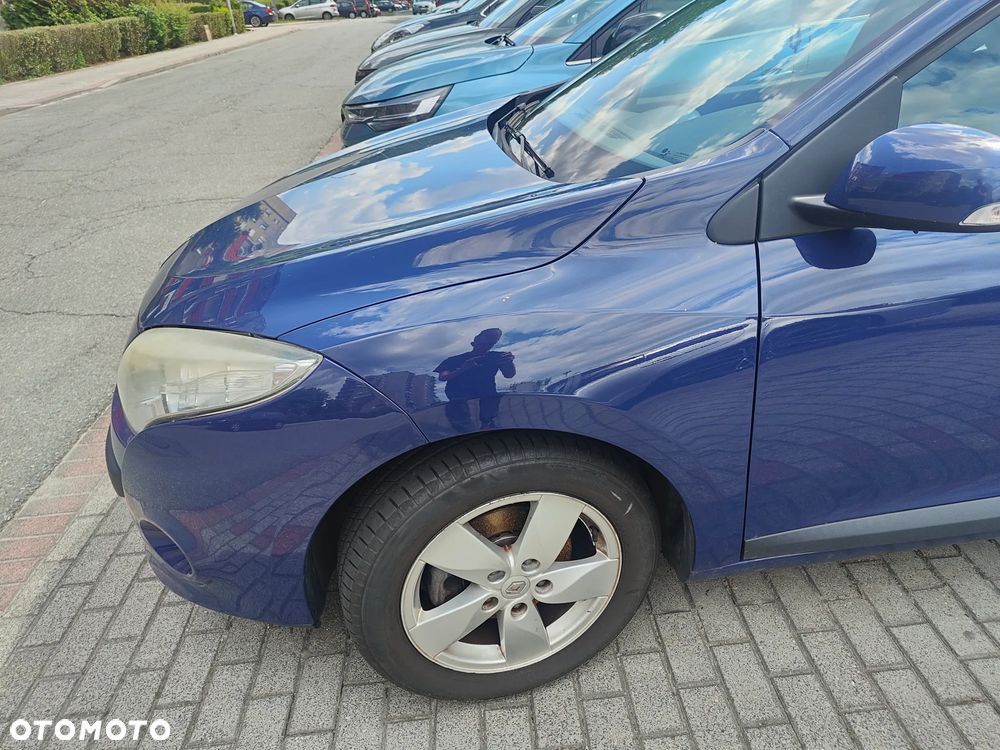 Renault Megane 1.6 16V 110 Dynamique - 28
