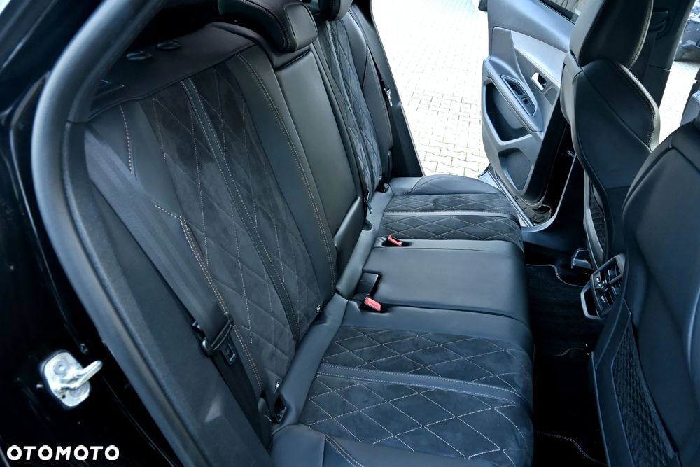 Peugeot 3008 2.0 BlueHDi GT S&S EAT6 - 38