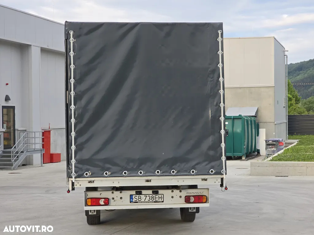 Renault Master - 15