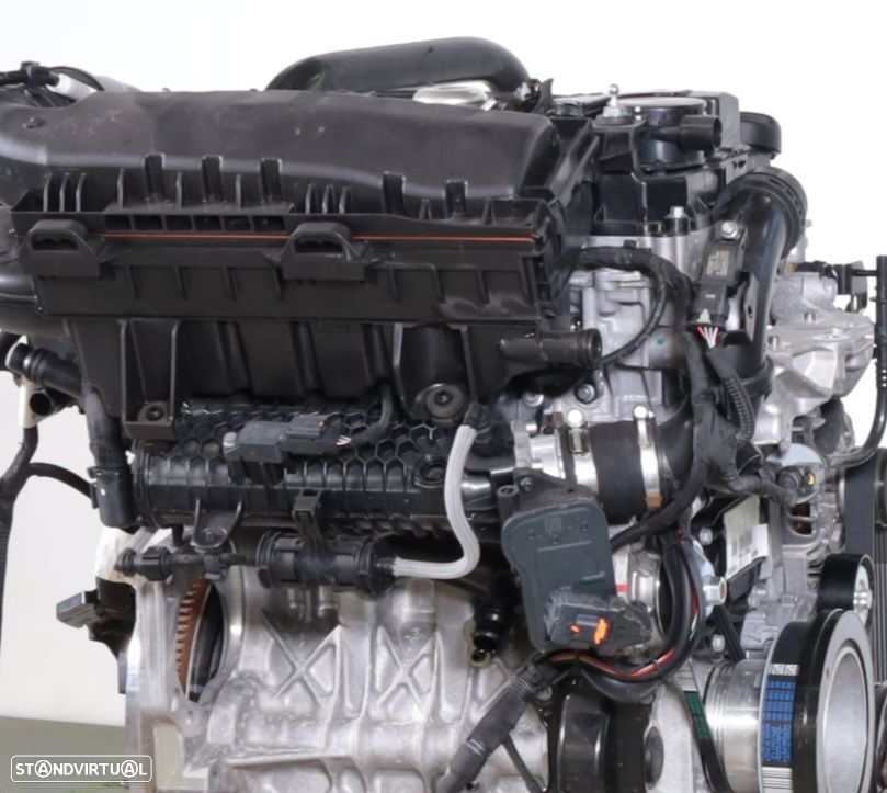 Motor Opel Corsa F 1.2T GS Ref.HN05 - 2