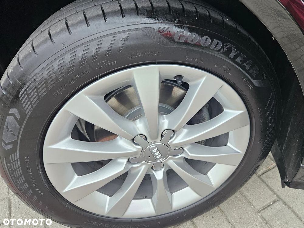 Audi Q2 35 TFSI S tronic advanced - 11