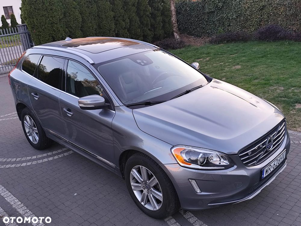 Volvo XC 60 T5 AWD Geartronic Inscription - 7