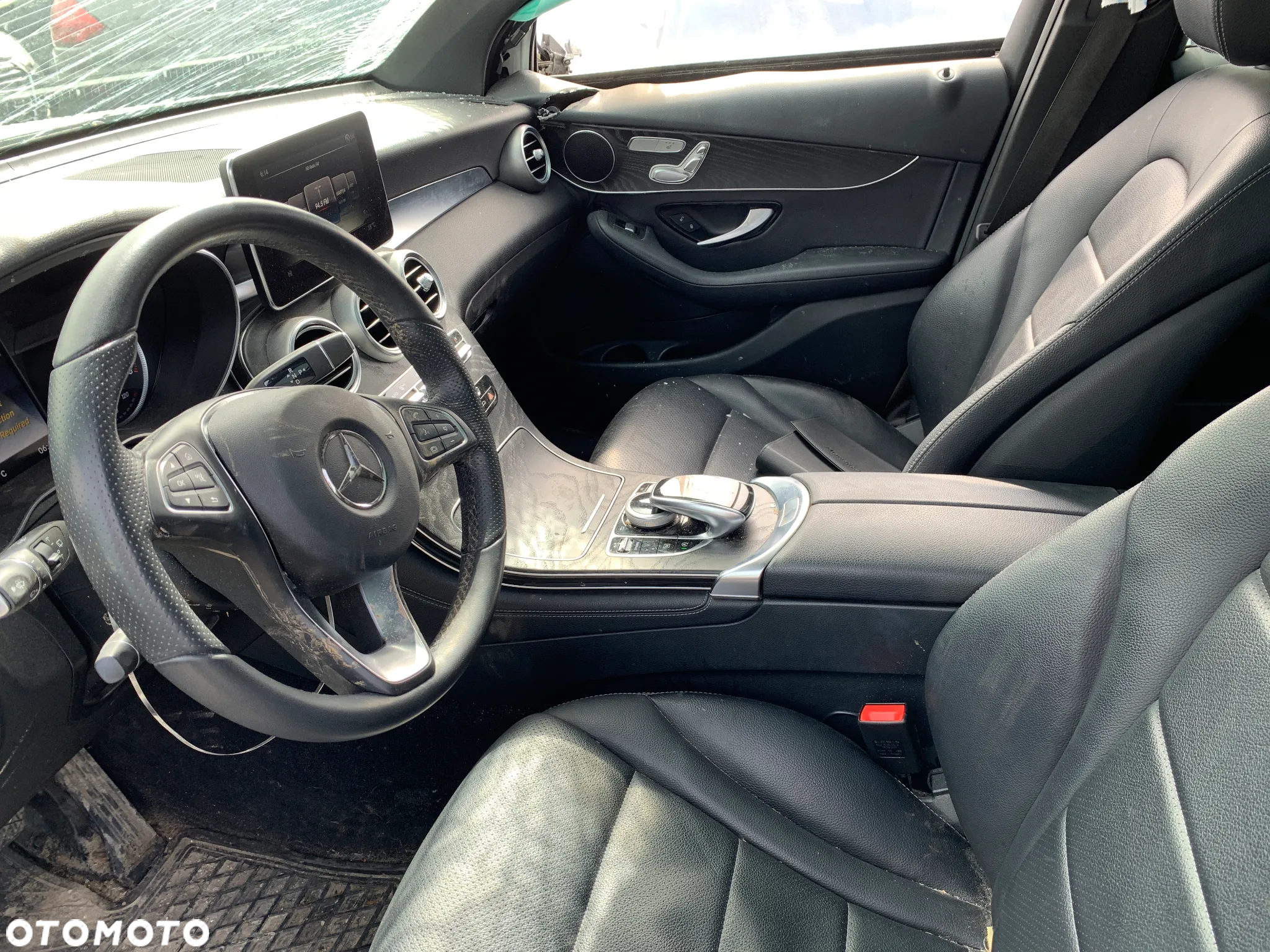 Mercedes-Benz GLC - 14