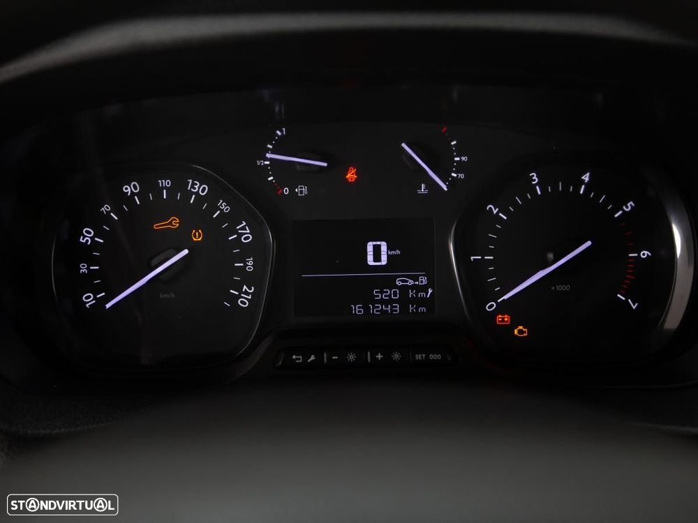 Toyota Proace Verso 1.5 D-4D L1 1.0T Comfort 9L - 19