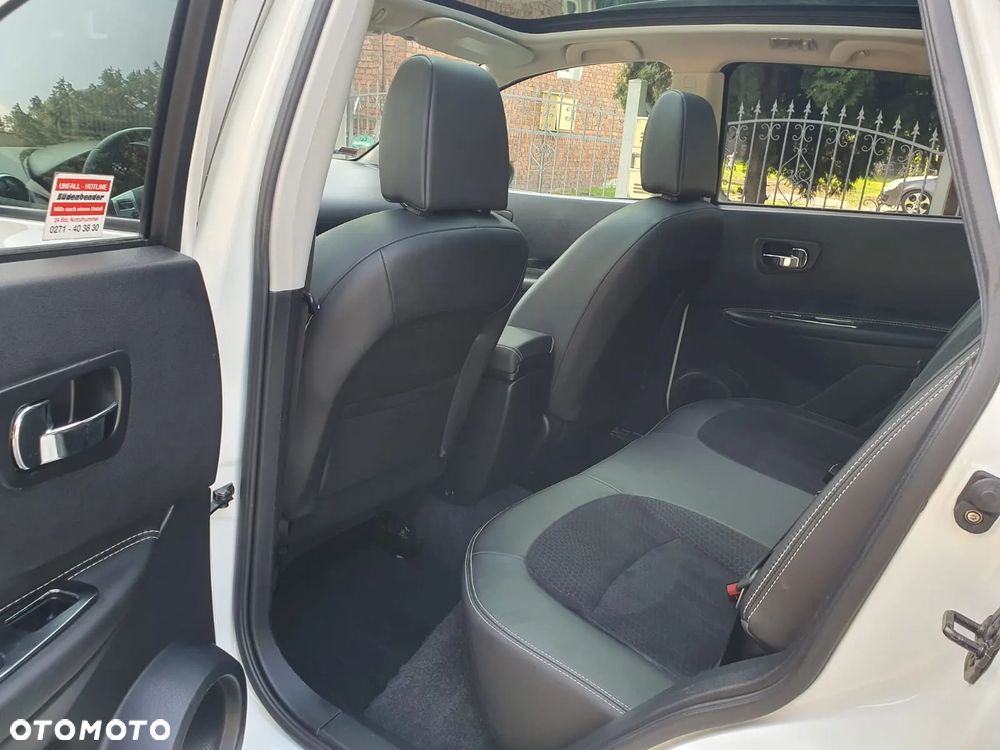 Nissan Qashqai 1.6 360 - 19