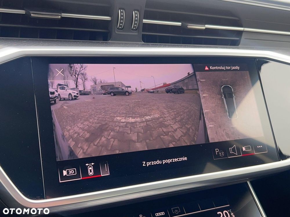 Audi A6 Limousine - 31
