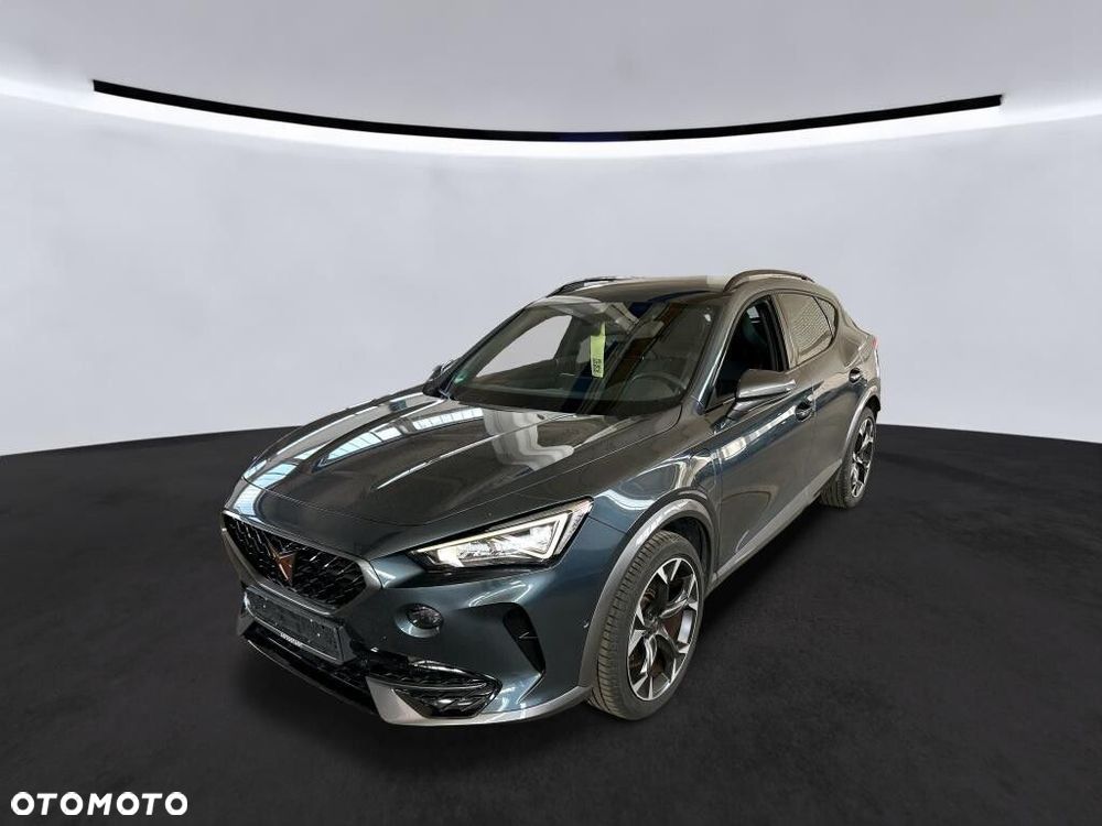 Cupra Formentor - 1