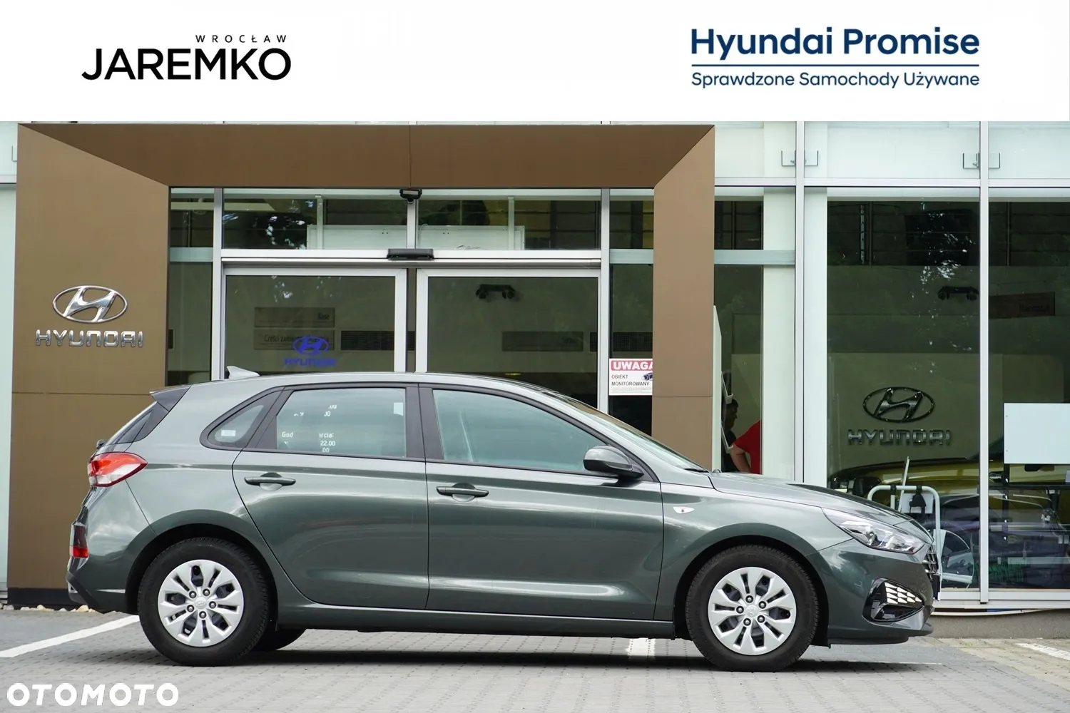 Hyundai i30 1.0 T-GDI Modern DCT - 25