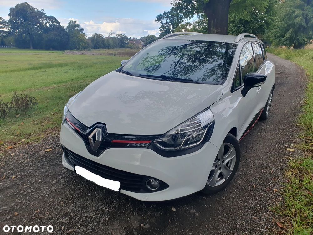 Renault Clio 1.5 dCi Business - 2