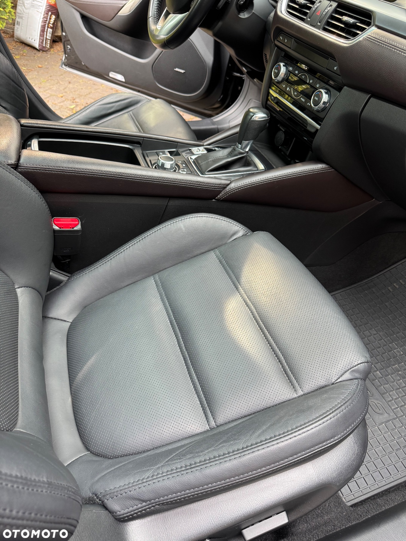 Mazda 6 2.5 Skypassion I-ELoop - 33