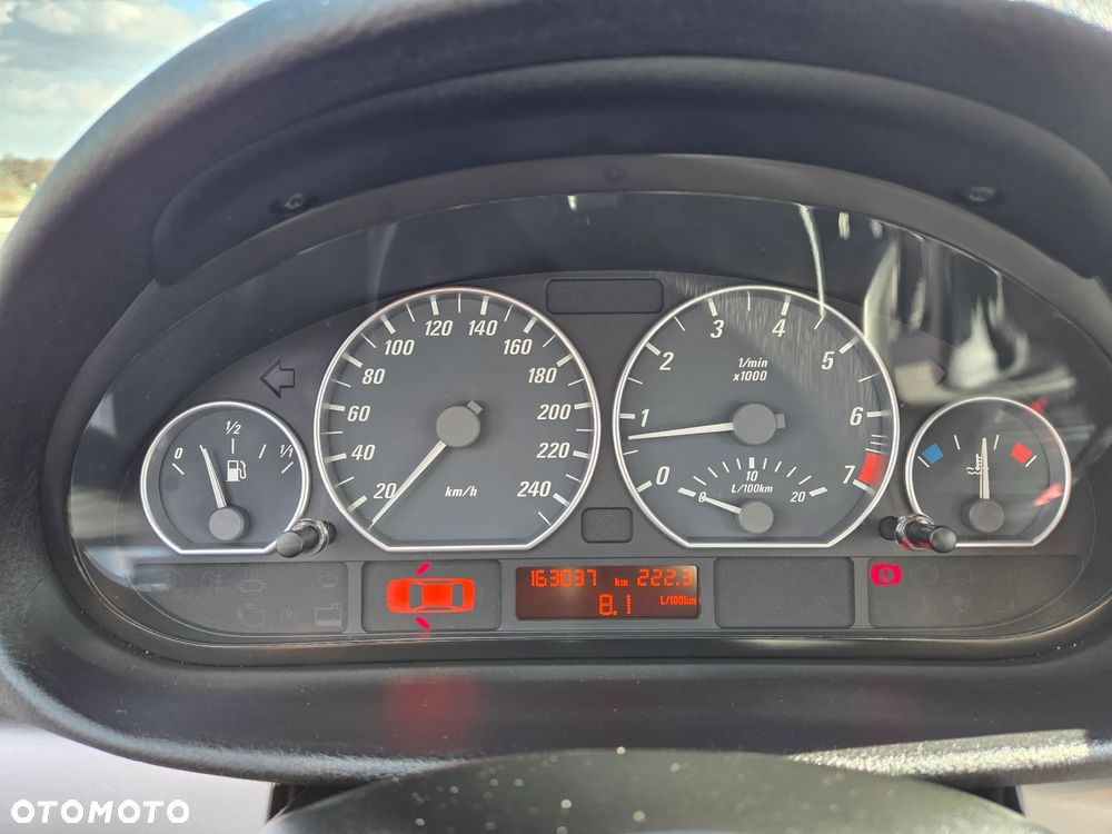 BMW Seria 3 330 Ci Edition Sport - 21