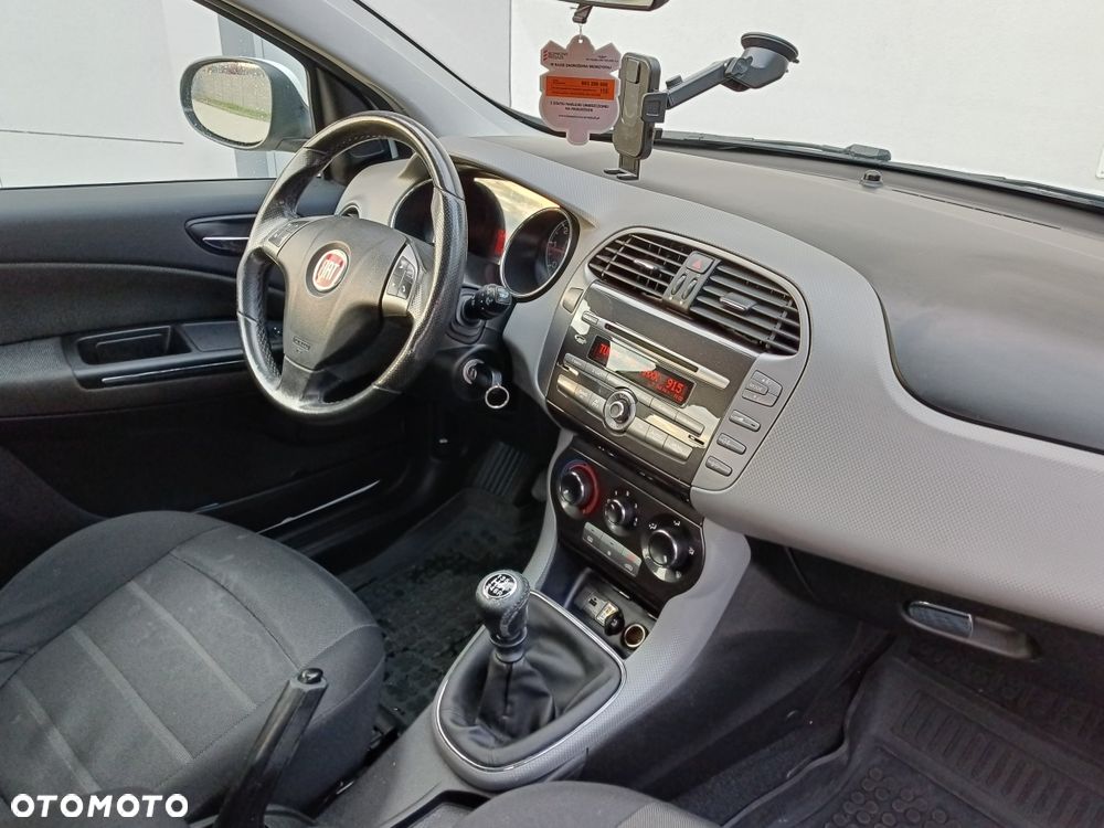 Fiat Bravo - 5