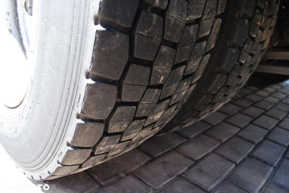 Renault Renault Premium 280 Kontener Solówka Transport Winda Dhollandia 830 CM Długi 2007 Rok - 18