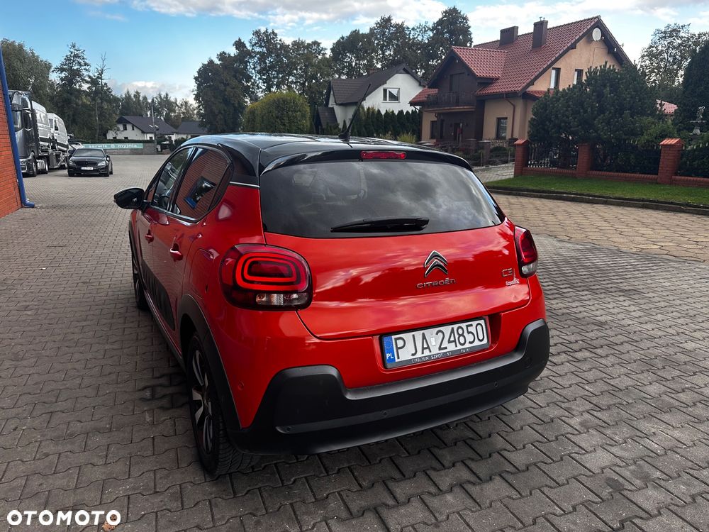 Citroën C3 - 4