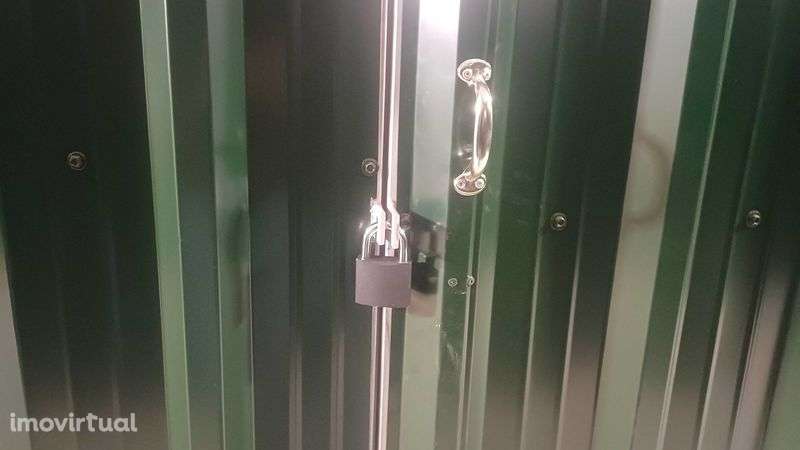 Arrecadação Box - Casal de Cambra (Sintra) - Grande imagem: 4/12