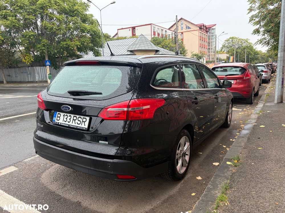 Ford Focus - 3
