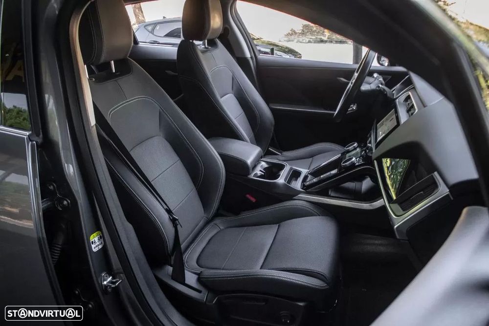 Jaguar I-Pace - 26