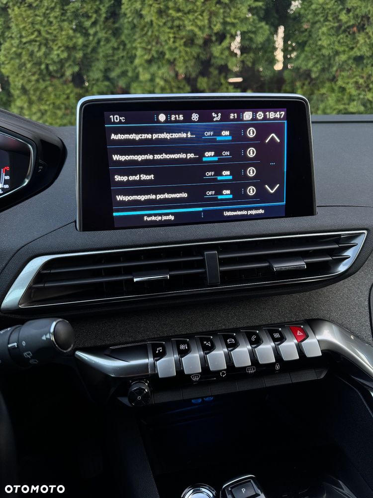 Peugeot 3008 1.5 BlueHDi Active S&S EAT8 - 25