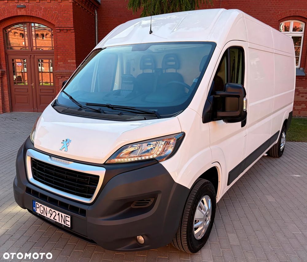 Peugeot BOXER - 26