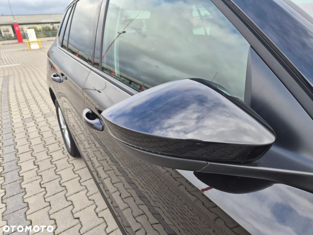 Skoda Kamiq 1.5 TSI Ambition DSG - 23