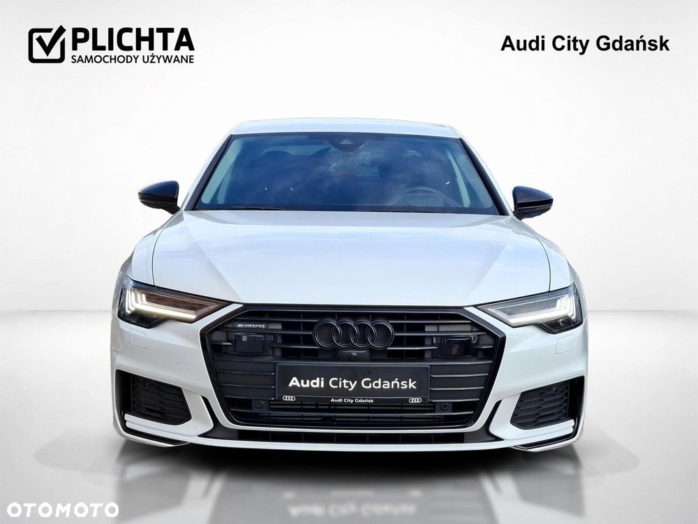 Audi A6 Limousine - 9