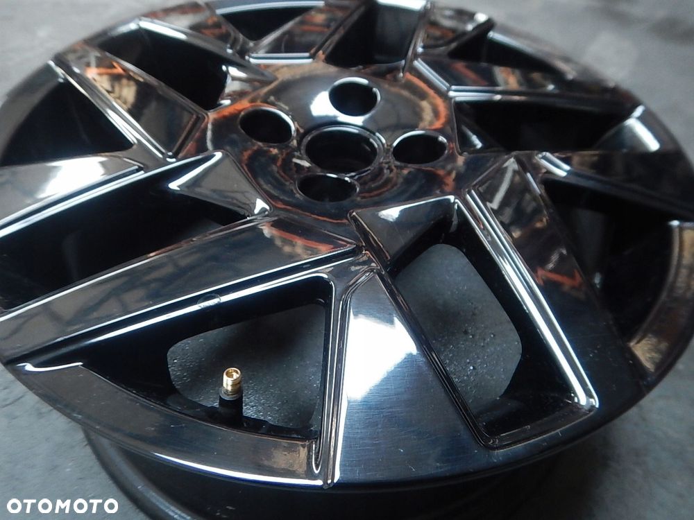 felga aluminiowa opel mokka b r17 et32 4x108 - 8