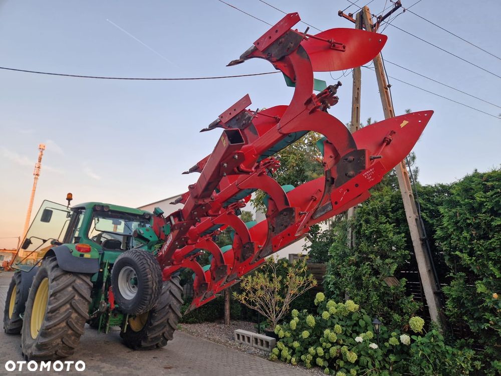 Agro-Masz PO5 - 17