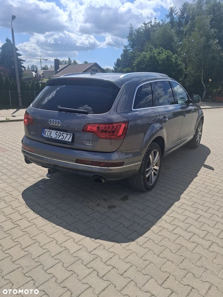 Audi Q7 - 18