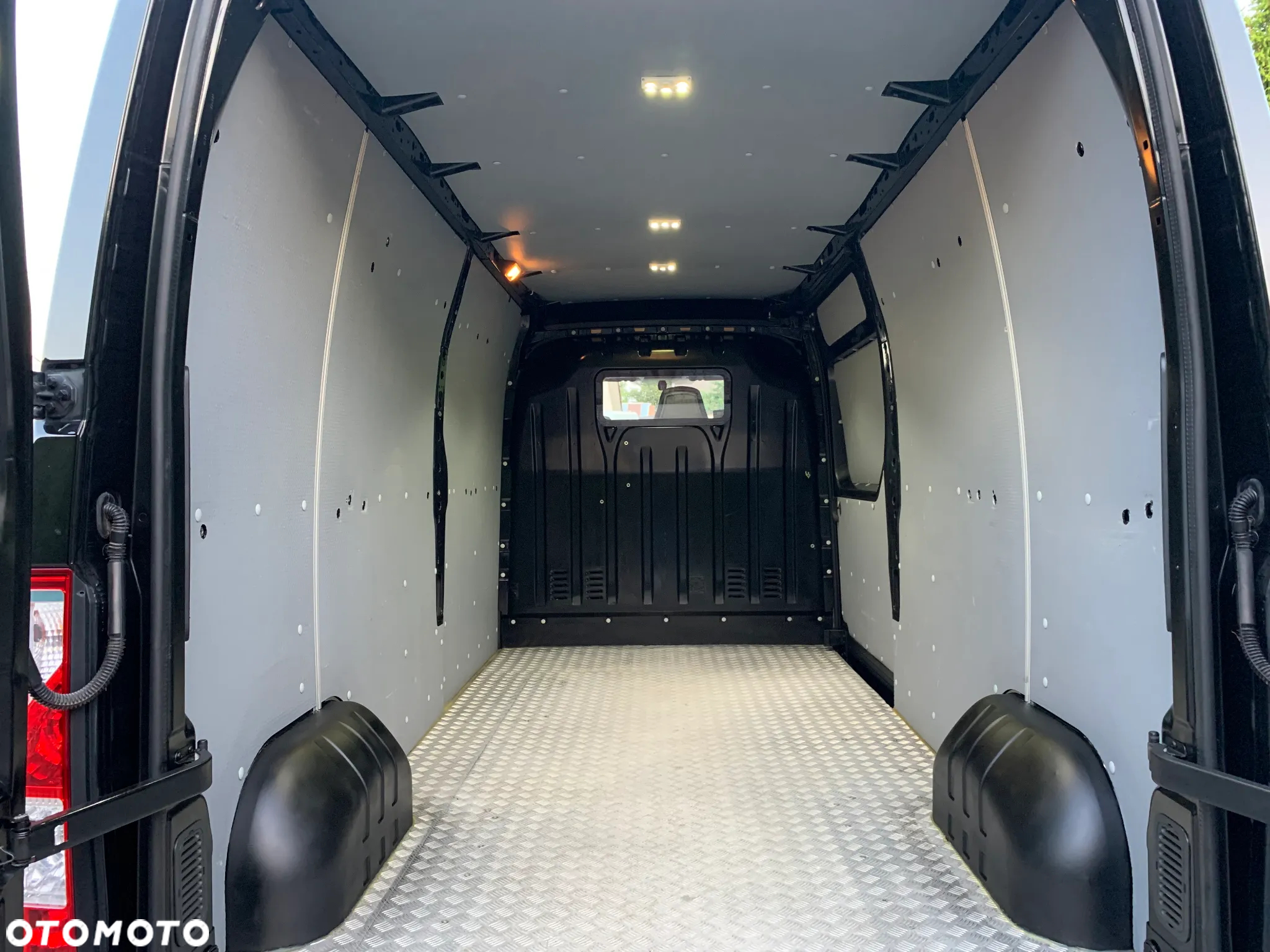 Renault MASTER 2,3dci -130KM L3H2 - 17