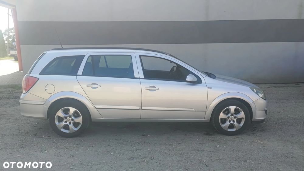 Opel Astra 1.8 Enjoy - 23