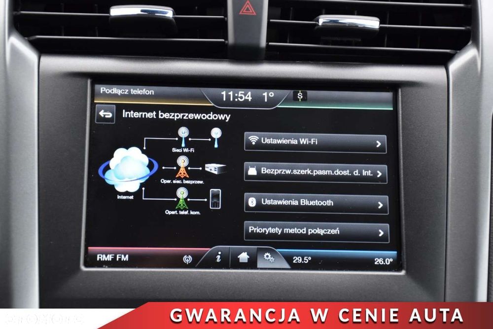 Ford Mondeo 2.0 TDCi Start-Stopp Titanium - 24