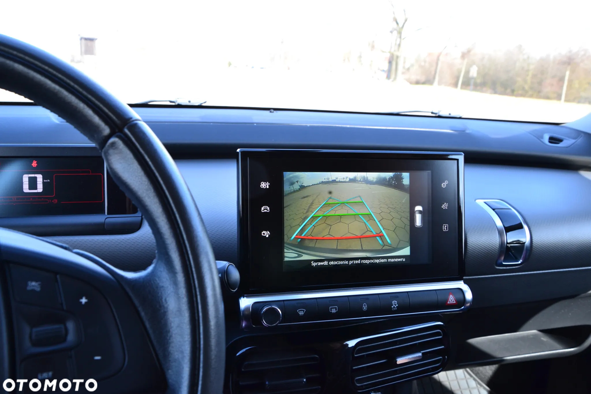 Citroën C4 Cactus 1.6 Blue HDi Shine - 14