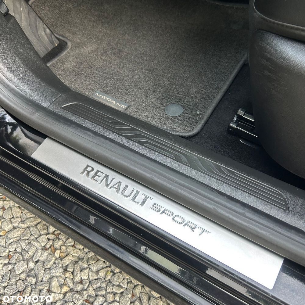 Renault Megane ENERGY dCi 165 EDC GT - 24