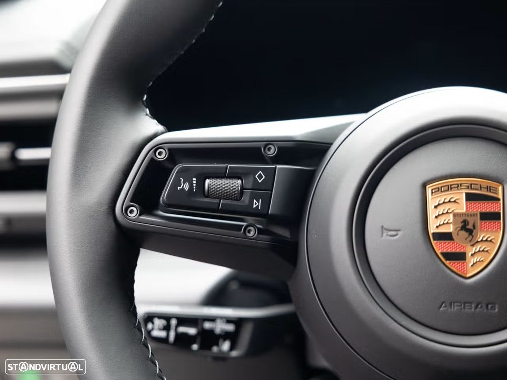 Porsche Macan Standard - 21