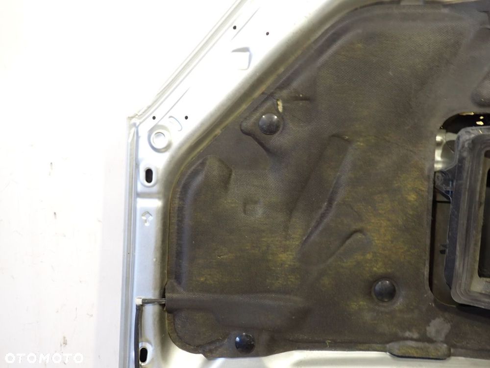 MASKA TOYOTA RAV4 II LIFT - 19