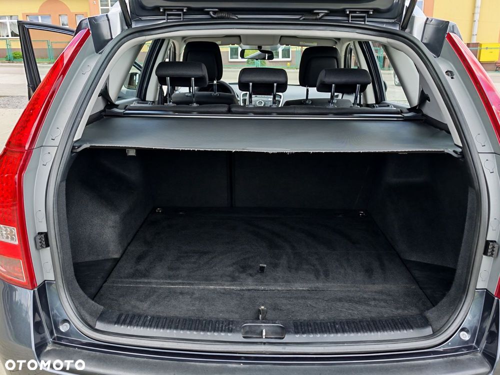 Kia Ceed 1.4 CVVT LX - 21