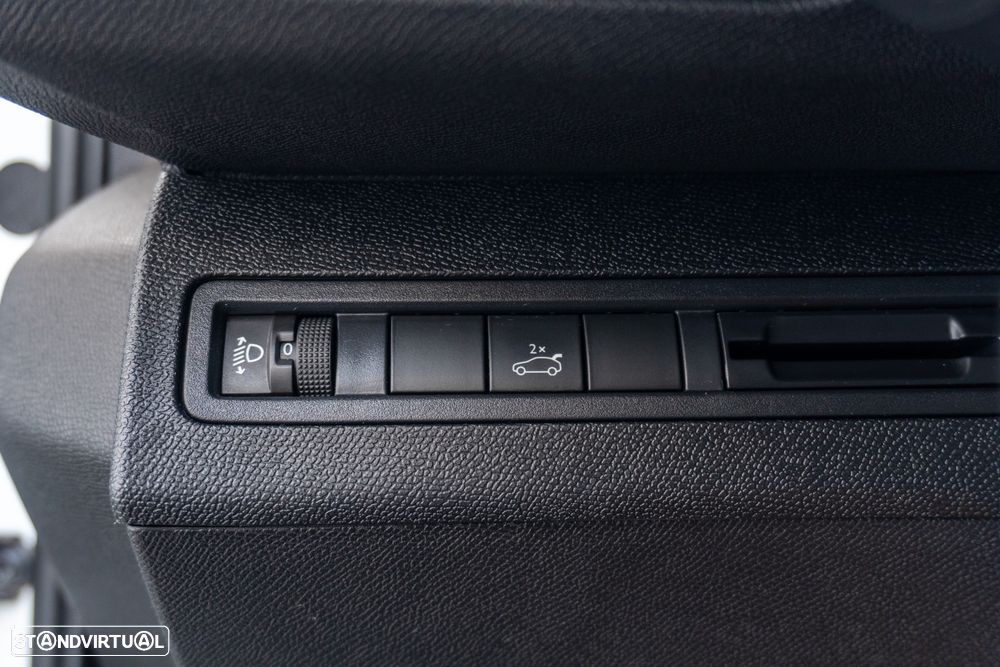Peugeot 5008 BlueHDI 120 EAT6 Allure - 16