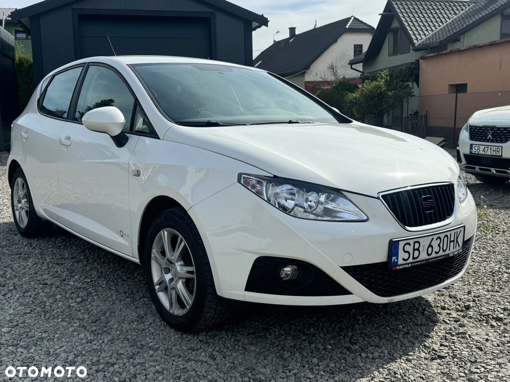 Seat Ibiza 1.2 12V Copa - 5