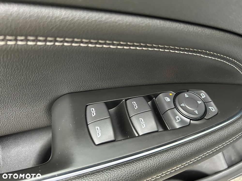 Opel Insignia 2.0 CDTI ecoFLEXStart/Stop - 32