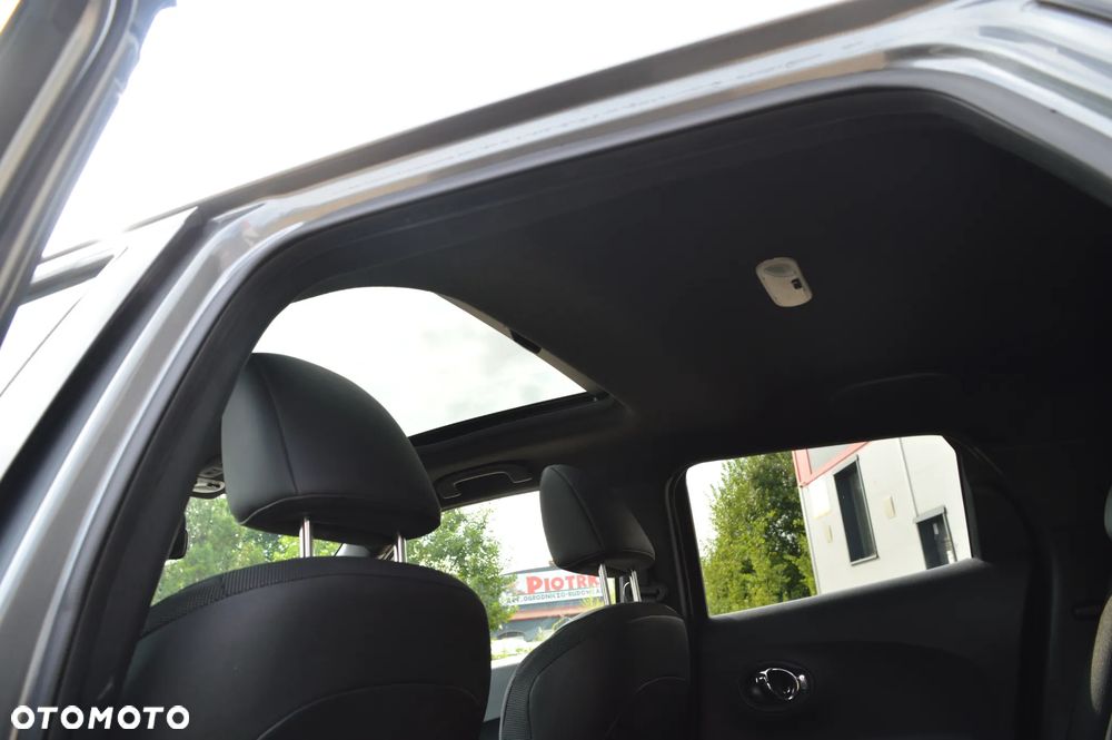Nissan Juke 1.6 Tekna Xtronic EU6 - 14