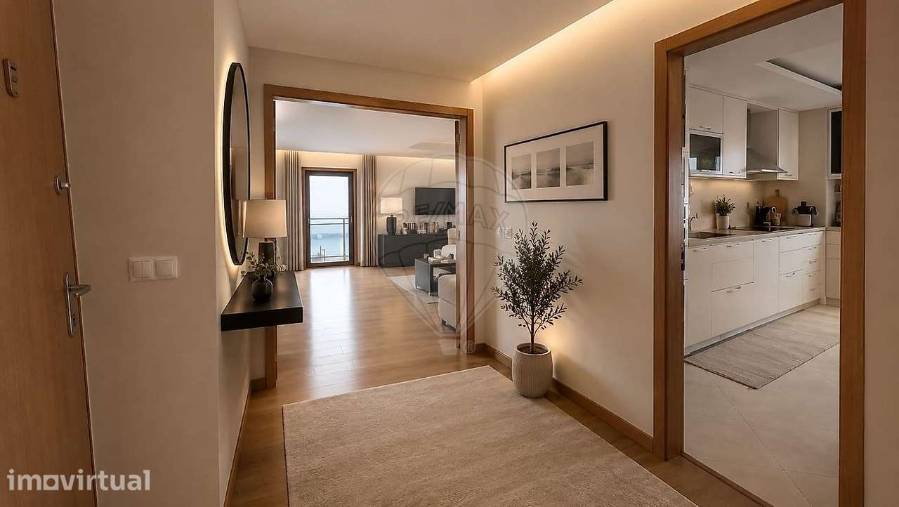 Apartamento T3 para venda - Grande imagem: 3/20